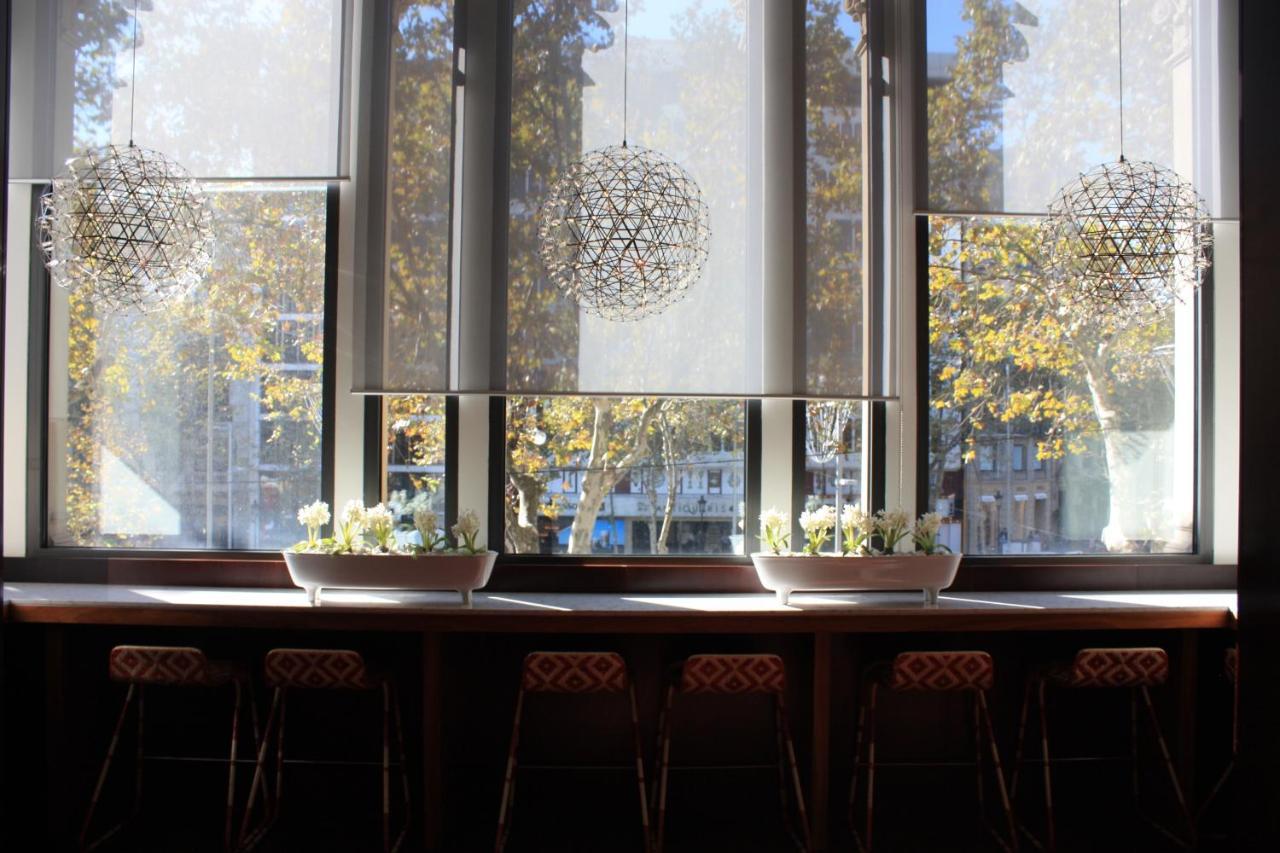 Sixtytwo Hotel Βαρκελώνη Εξωτερικό φωτογραφία