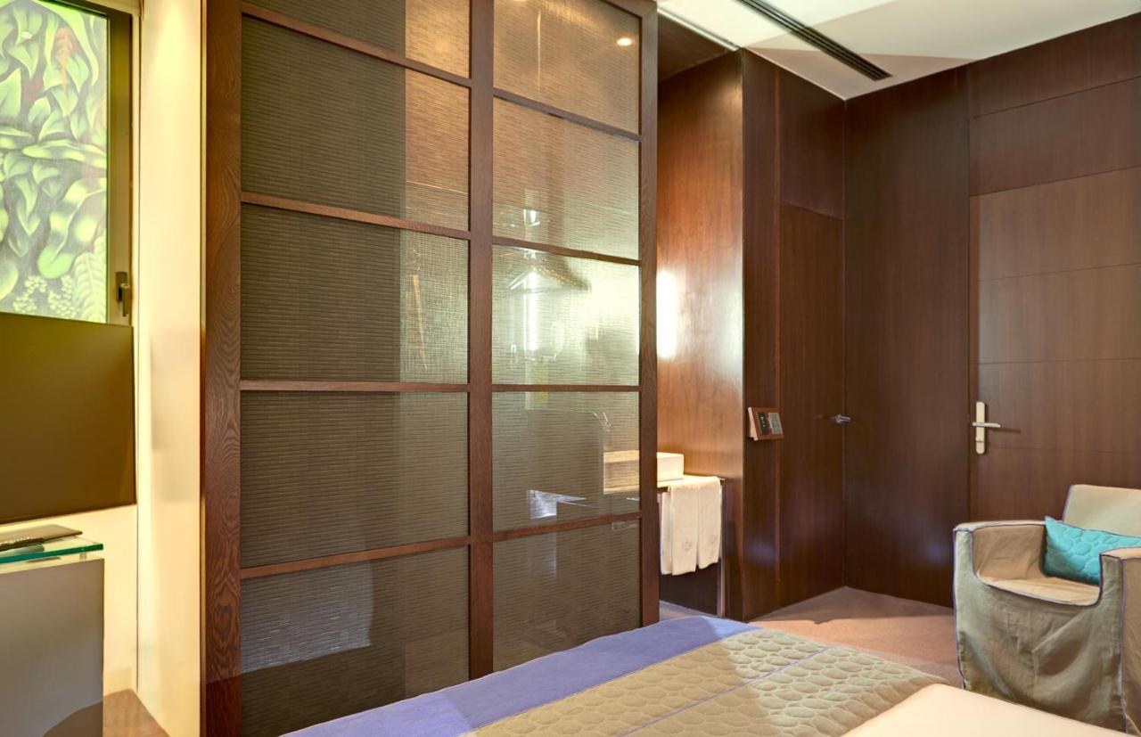 Sixtytwo Hotel Βαρκελώνη Εξωτερικό φωτογραφία