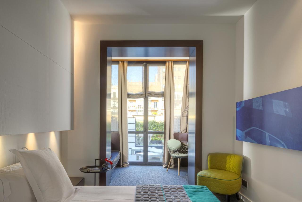 Sixtytwo Hotel Βαρκελώνη Εξωτερικό φωτογραφία