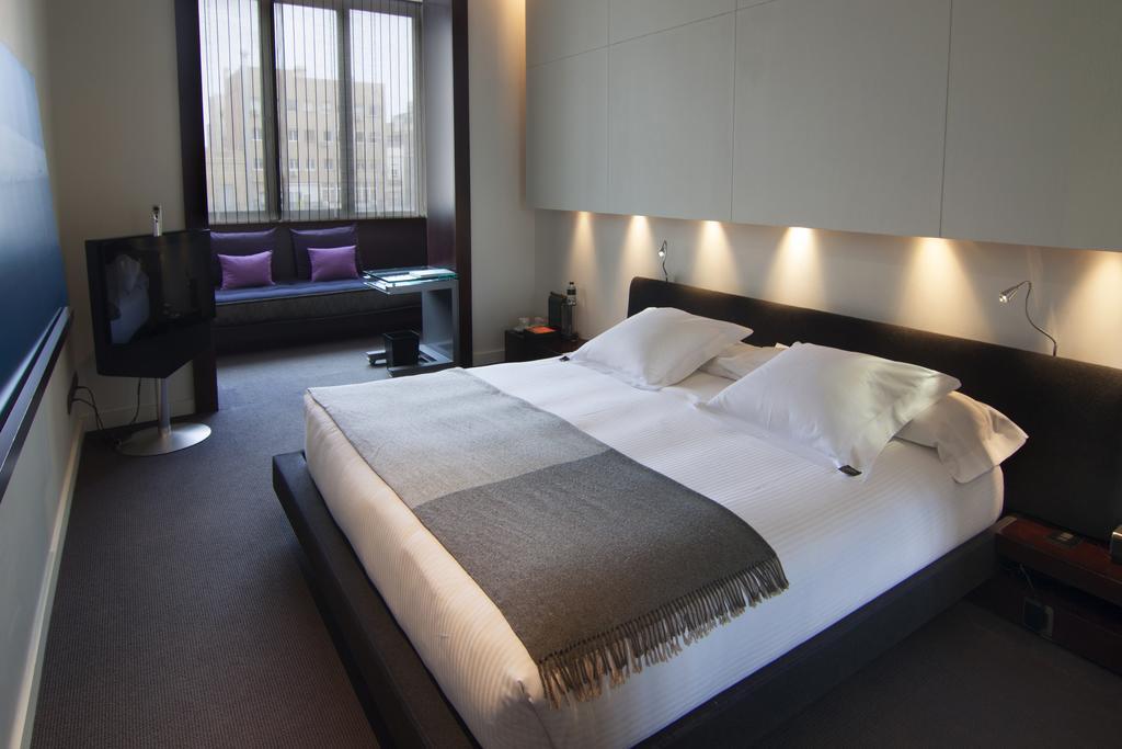 Sixtytwo Hotel Βαρκελώνη Εξωτερικό φωτογραφία