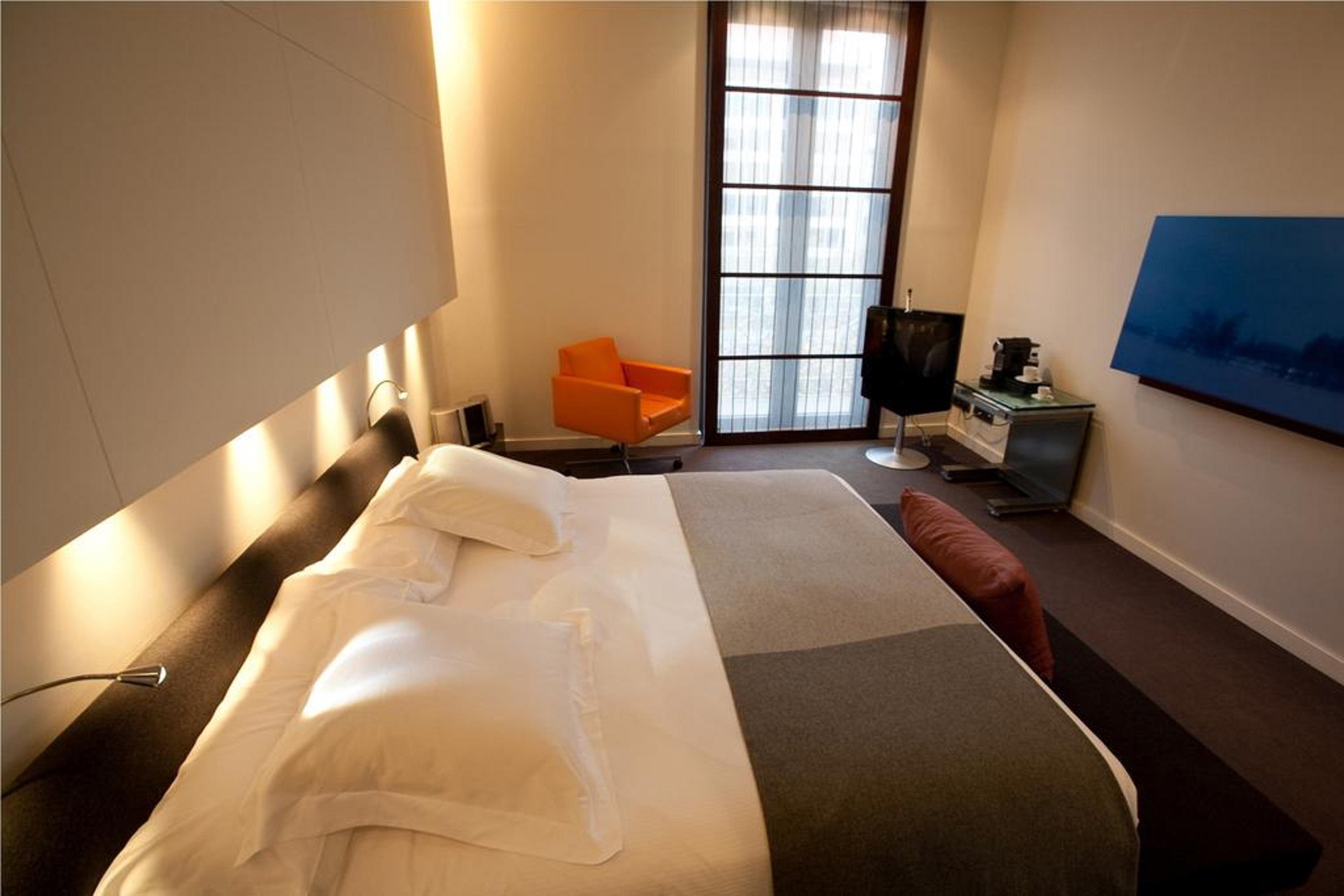 Sixtytwo Hotel Βαρκελώνη Δωμάτιο φωτογραφία