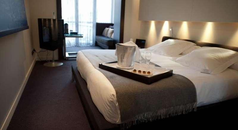 Sixtytwo Hotel Βαρκελώνη Εξωτερικό φωτογραφία