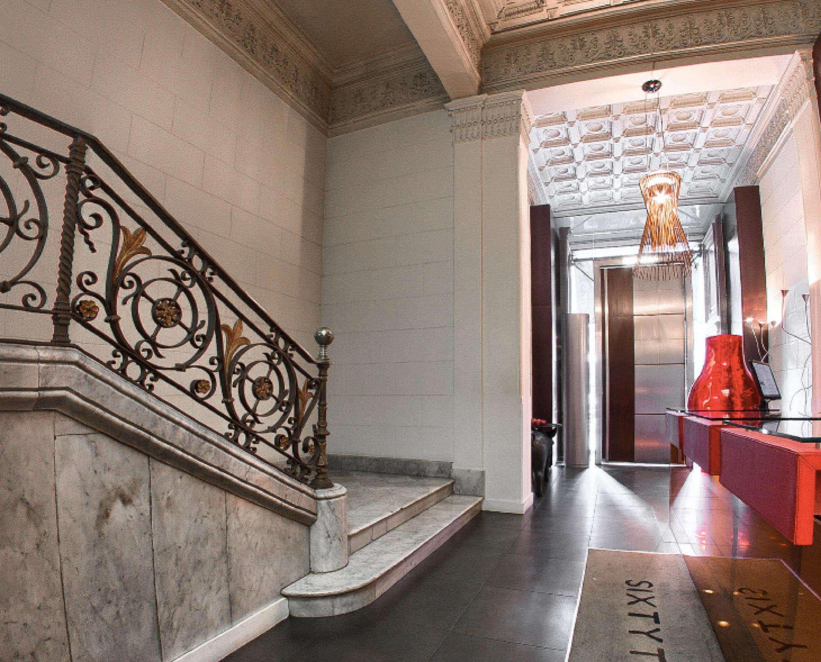 Sixtytwo Hotel Βαρκελώνη Εξωτερικό φωτογραφία