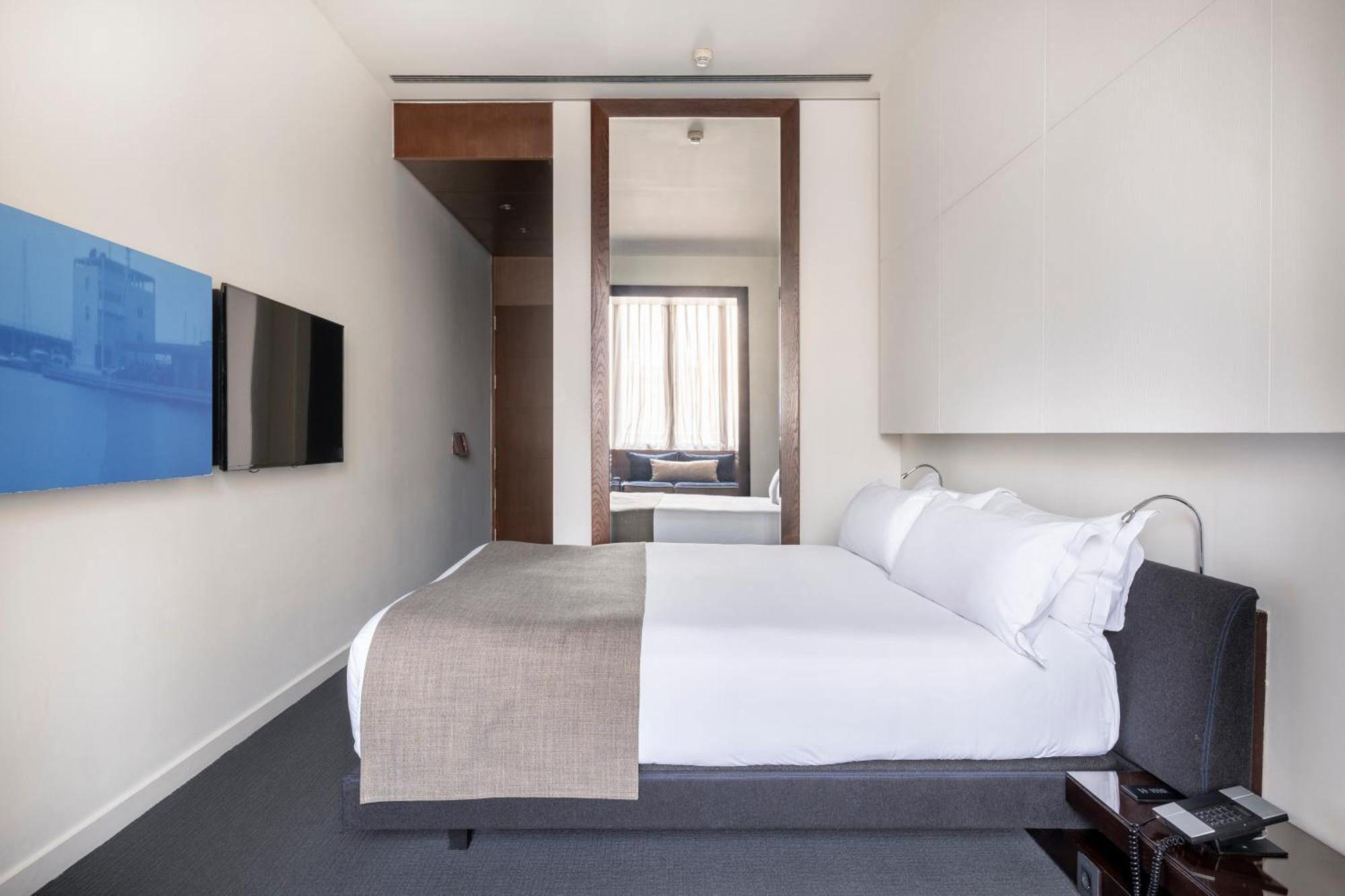 Sixtytwo Hotel Βαρκελώνη Εξωτερικό φωτογραφία