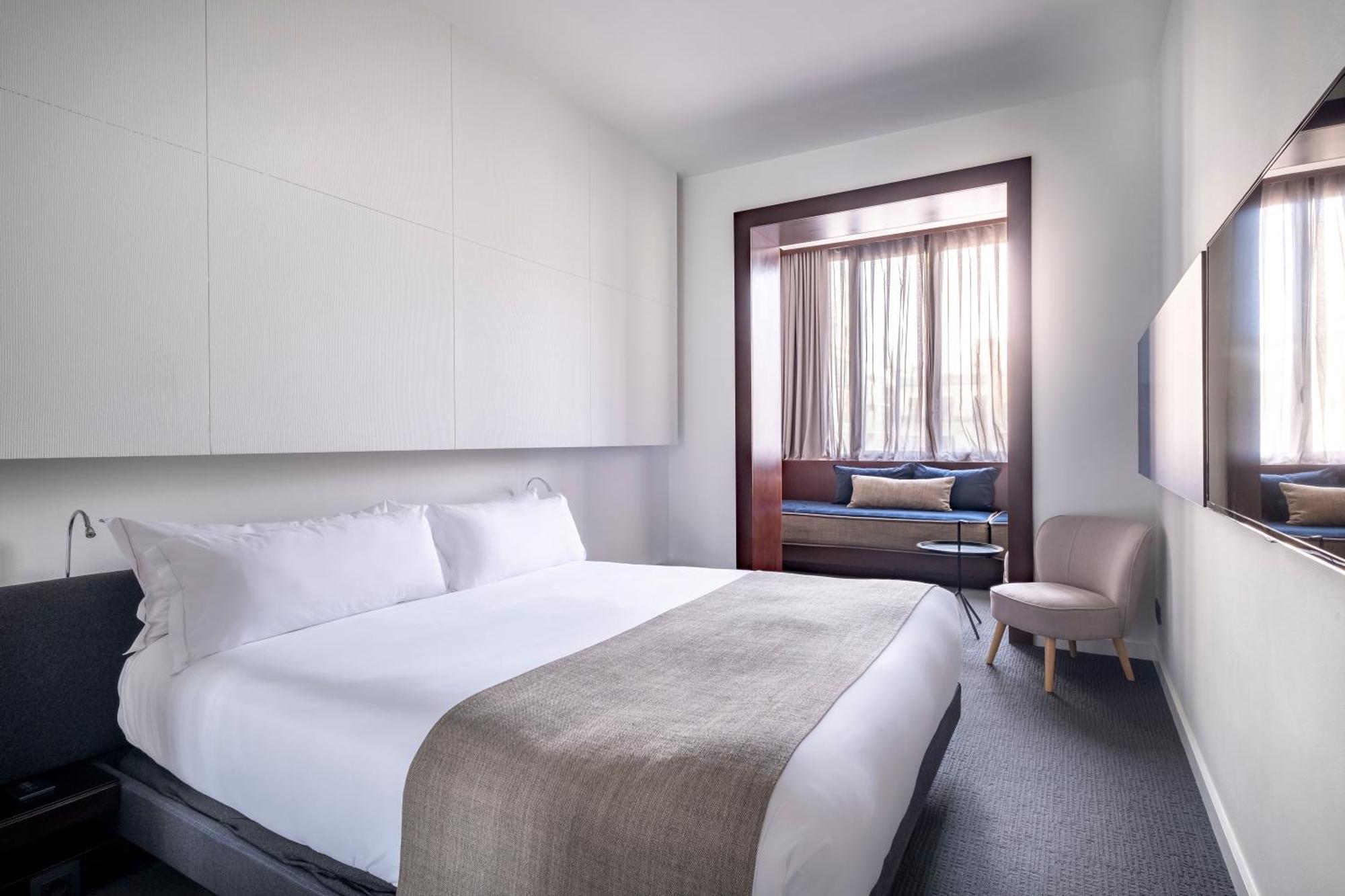 Sixtytwo Hotel Βαρκελώνη Εξωτερικό φωτογραφία