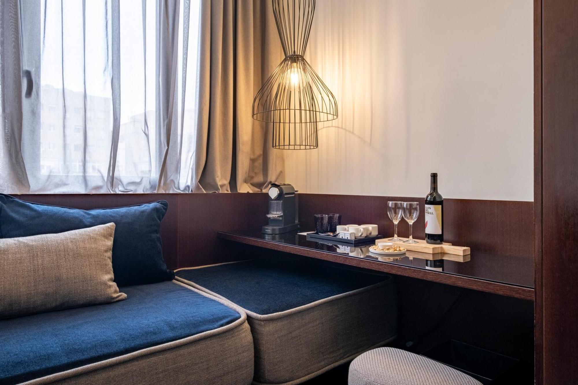Sixtytwo Hotel Βαρκελώνη Εξωτερικό φωτογραφία