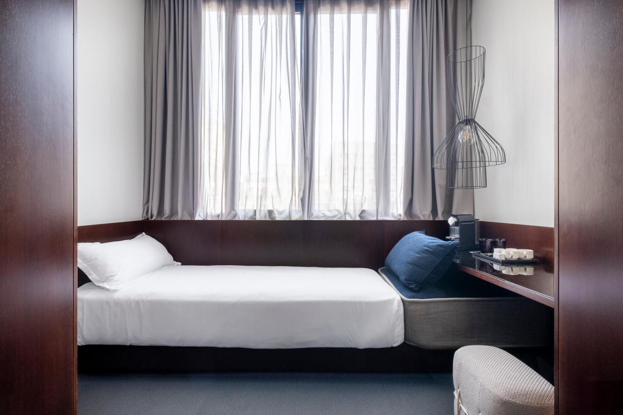 Sixtytwo Hotel Βαρκελώνη Εξωτερικό φωτογραφία