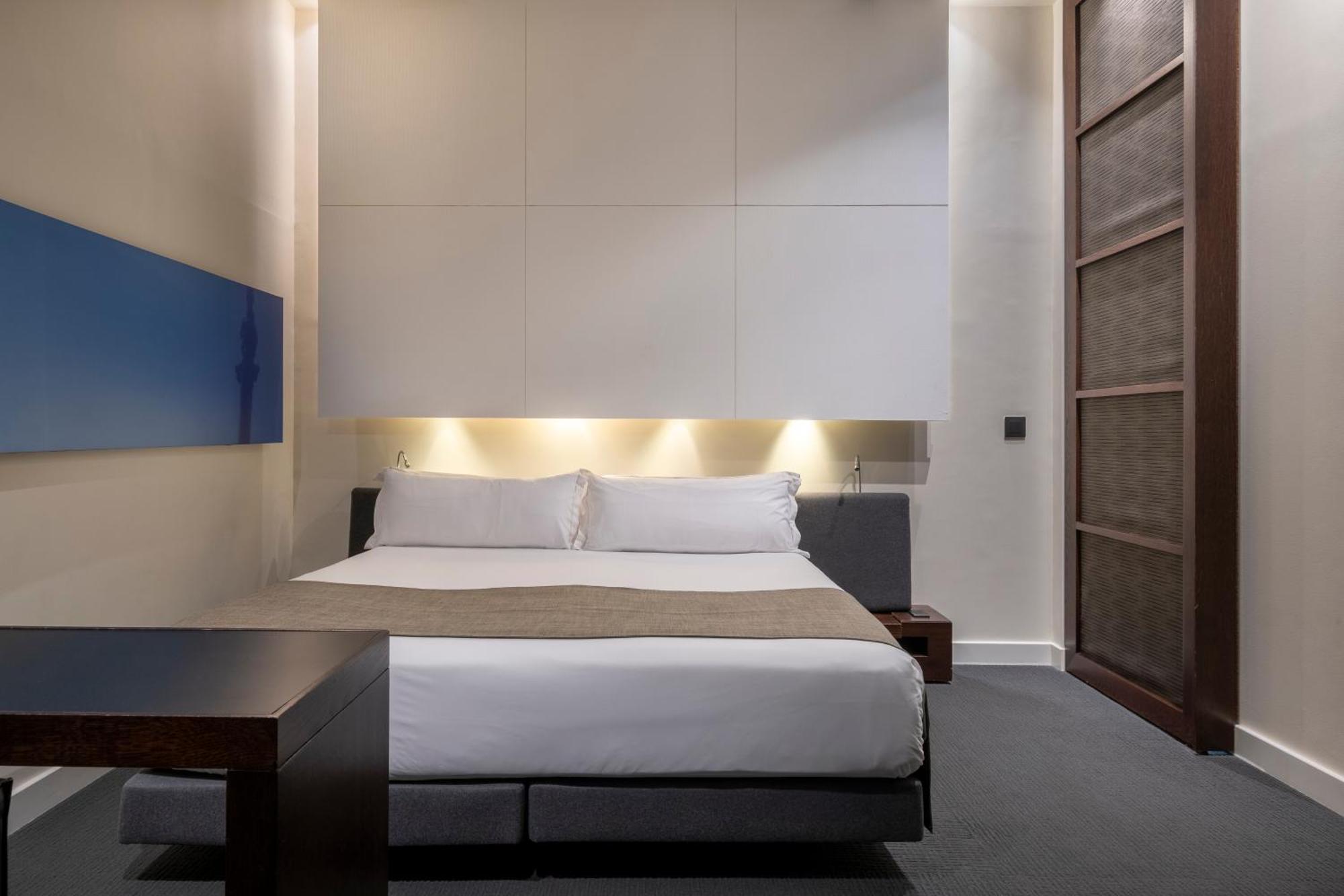Sixtytwo Hotel Βαρκελώνη Εξωτερικό φωτογραφία
