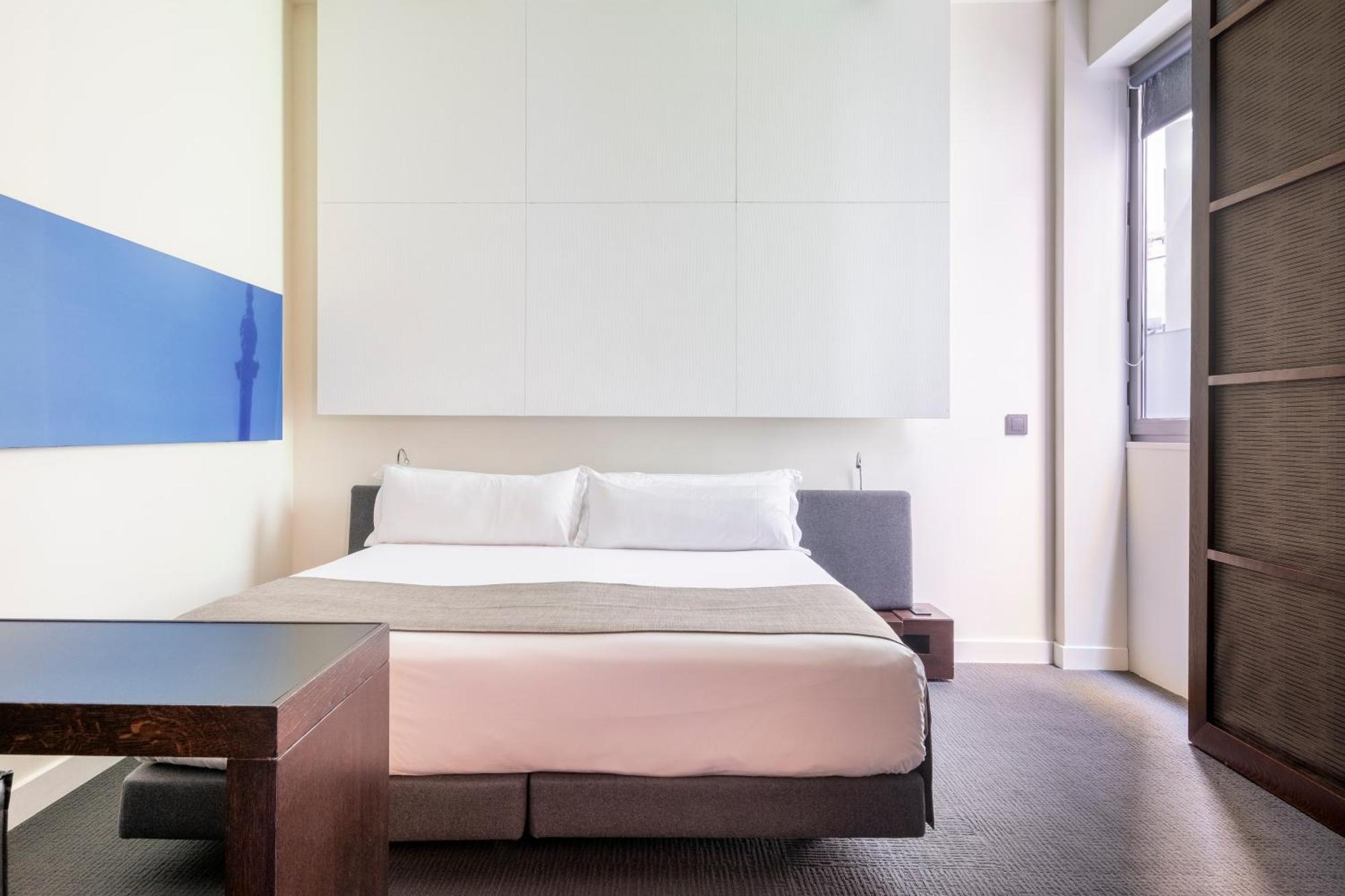 Sixtytwo Hotel Βαρκελώνη Εξωτερικό φωτογραφία