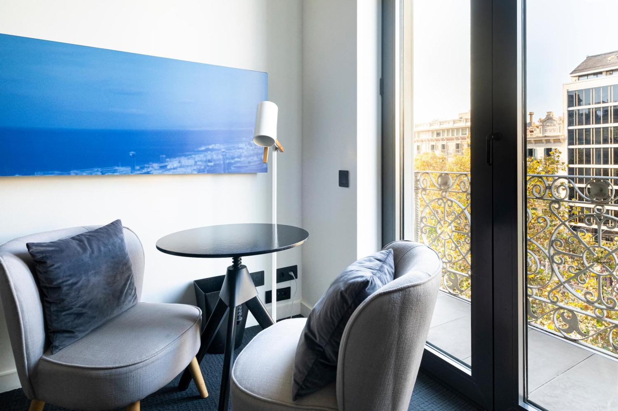 Sixtytwo Hotel Βαρκελώνη Εξωτερικό φωτογραφία