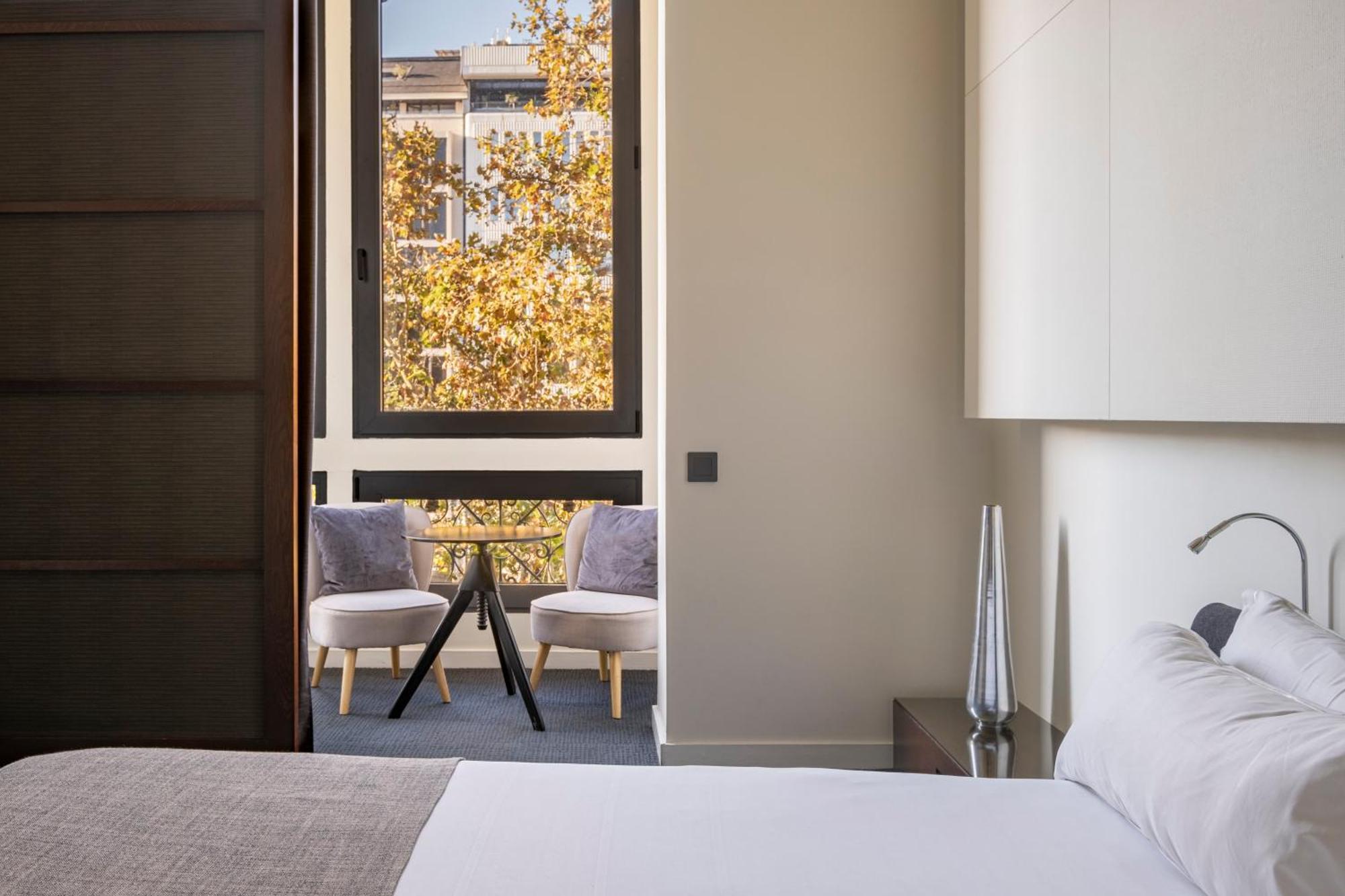 Sixtytwo Hotel Βαρκελώνη Εξωτερικό φωτογραφία