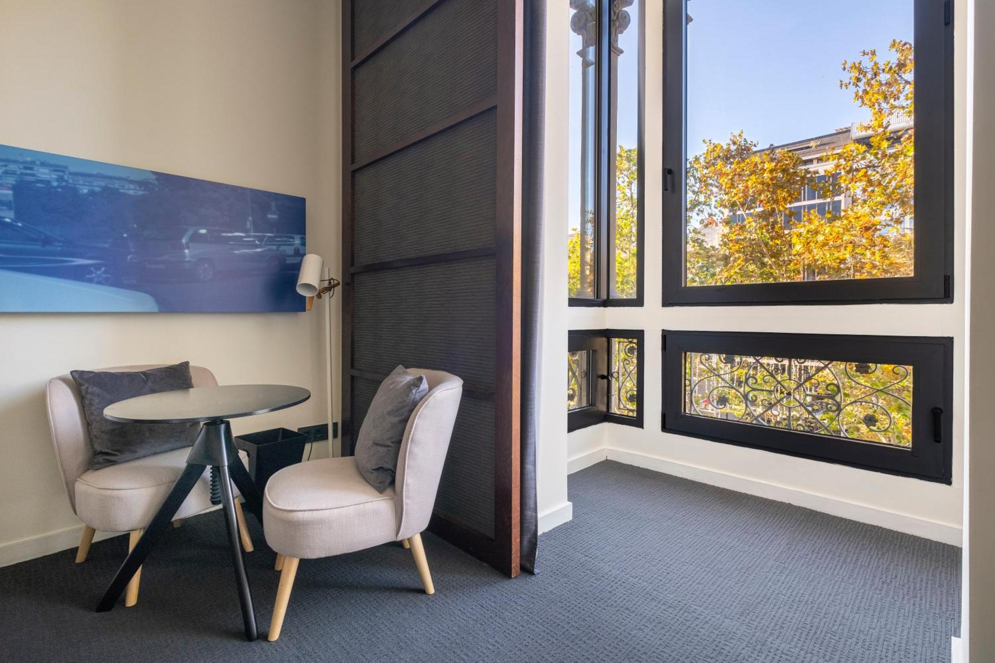 Sixtytwo Hotel Βαρκελώνη Εξωτερικό φωτογραφία