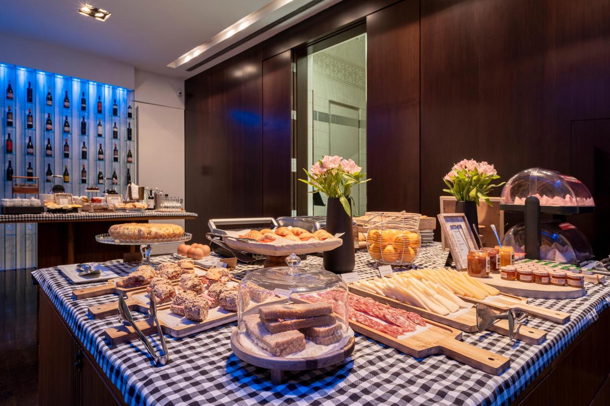 Sixtytwo Hotel Βαρκελώνη Εξωτερικό φωτογραφία