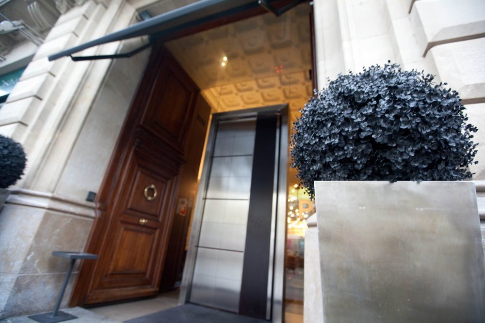 Sixtytwo Hotel Βαρκελώνη Εξωτερικό φωτογραφία