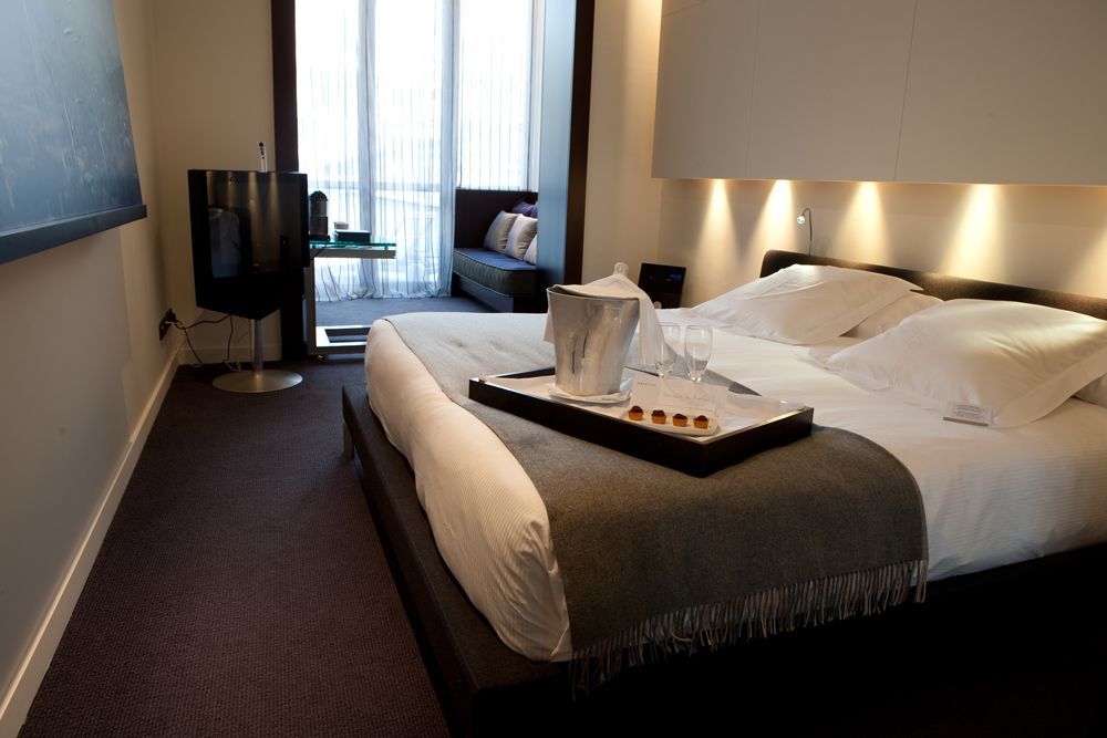 Sixtytwo Hotel Βαρκελώνη Δωμάτιο φωτογραφία
