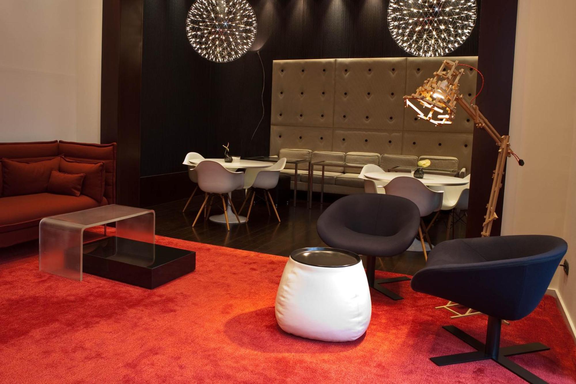 Sixtytwo Hotel Βαρκελώνη Εστιατόριο φωτογραφία