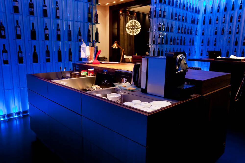 Sixtytwo Hotel Βαρκελώνη Εστιατόριο φωτογραφία