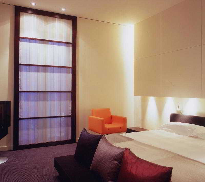 Sixtytwo Hotel Βαρκελώνη Εξωτερικό φωτογραφία