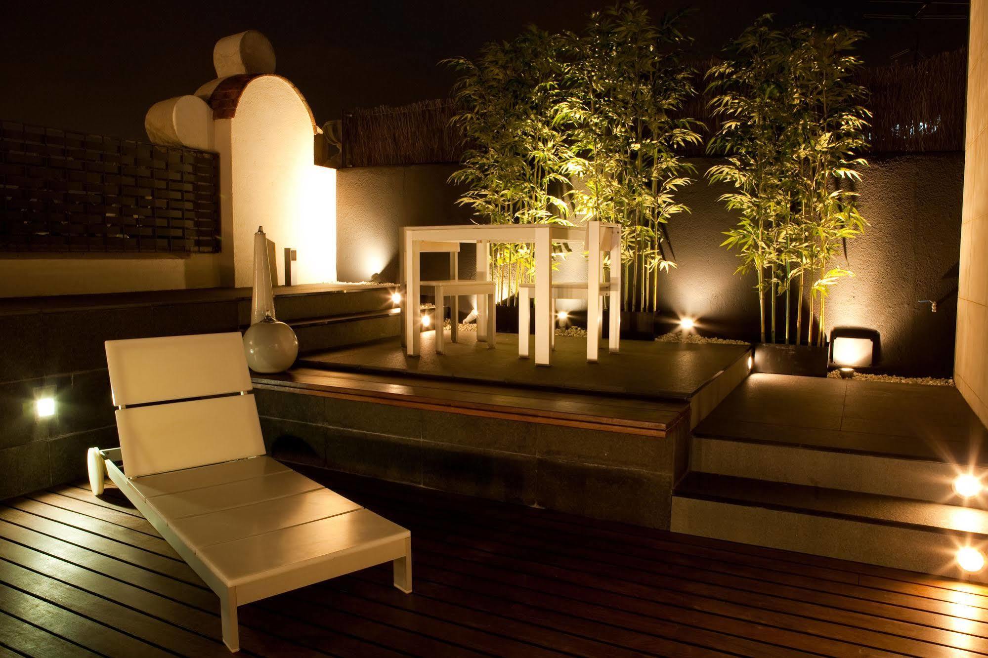 Sixtytwo Hotel Βαρκελώνη Εξωτερικό φωτογραφία