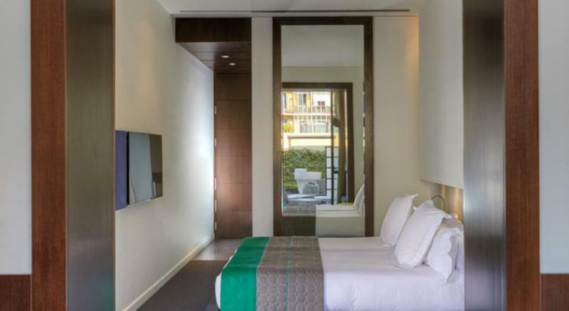 Sixtytwo Hotel Βαρκελώνη Εξωτερικό φωτογραφία