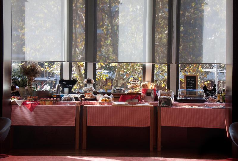 Sixtytwo Hotel Βαρκελώνη Εξωτερικό φωτογραφία
